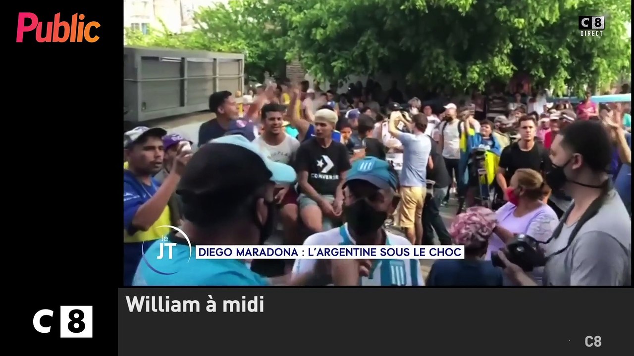 Zapping : Geneviève de Fontenay tacle Sylvie Tellier "Elle a volé ma vie"