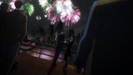 Batman: The Long Halloween, Part Two Trailer VO