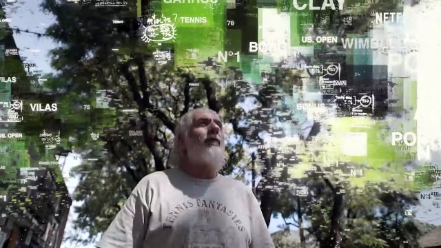 Guillermo Vilas: Esta Vitória é Sua Trailer Original