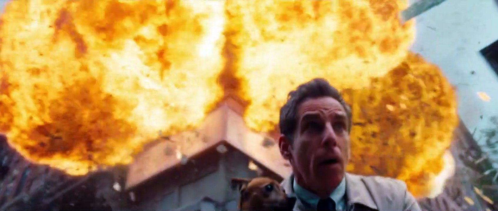 Das erstaunliche Leben des Walter Mitty Trailer (3) DF