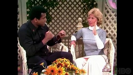 Qual É o Meu Nome: Muhammad Ali Trailer Original