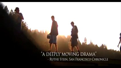 Touching Home - So spielt das Leben Trailer OV