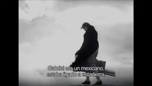 Miradas múltiples. La máquina loca Tráiler VO