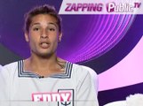Zapping PublicTV n° 461 : Secret Story : Vincent rend Eddy fou de jalousie  !