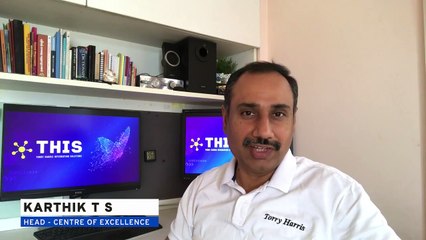 Together, we #BreakTheBias | IWD ’22 at Torry Harris