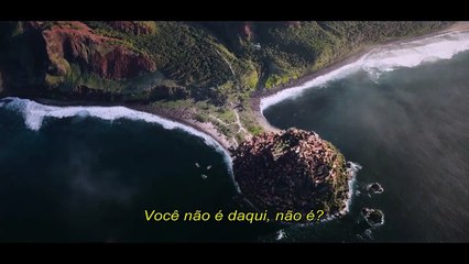 His Dark Materials 2ª Temporada Trailer (2) Legendado