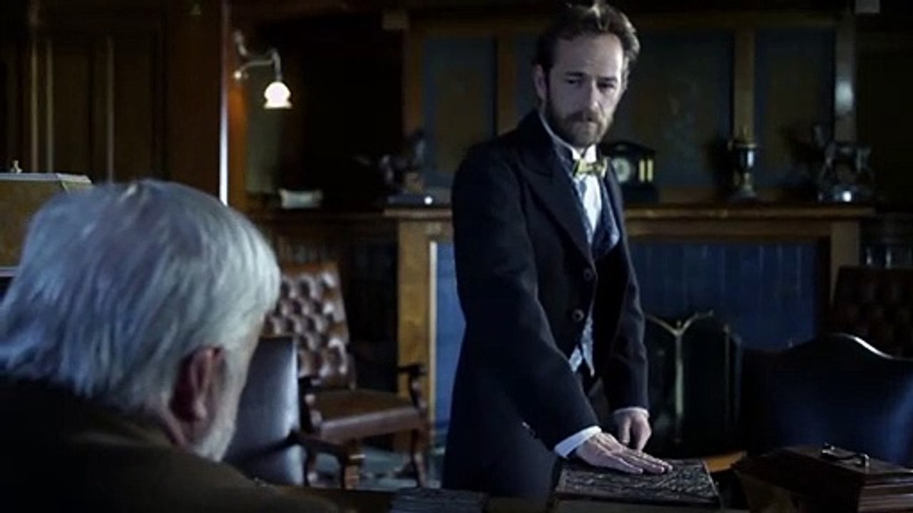 Goodnight for justice Tráiler VO