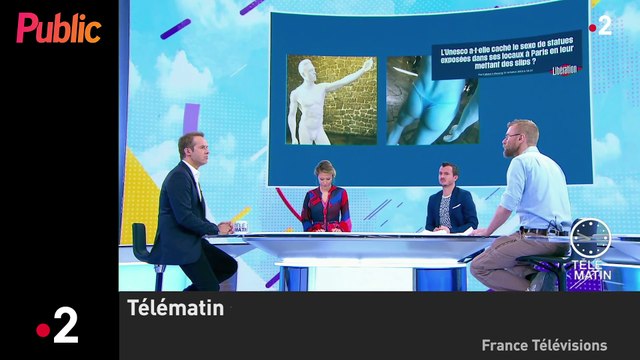 Zapping du 30/10 : Incroyable talent : la performance surréaliste du duo Yumbo Dump