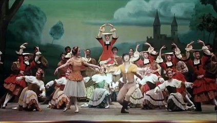 Maos letzter Tänzer Trailer DF