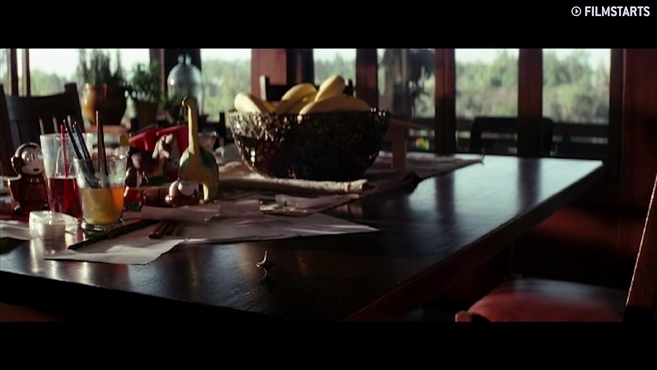 Das Ende von Inception erklärt! Die FILMSTARTS-Theorie (FILMSTARTS-Original)