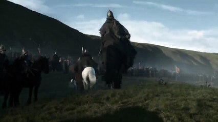 Game Of Thrones - staffel 4 - folge 8 Trailer OV