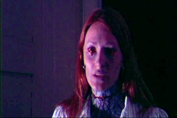 The Quiet Ones Trailer OV