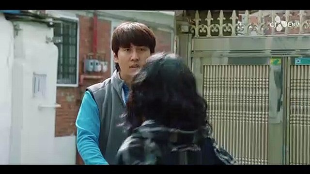 A la caza de espíritus malignos Tráiler VO