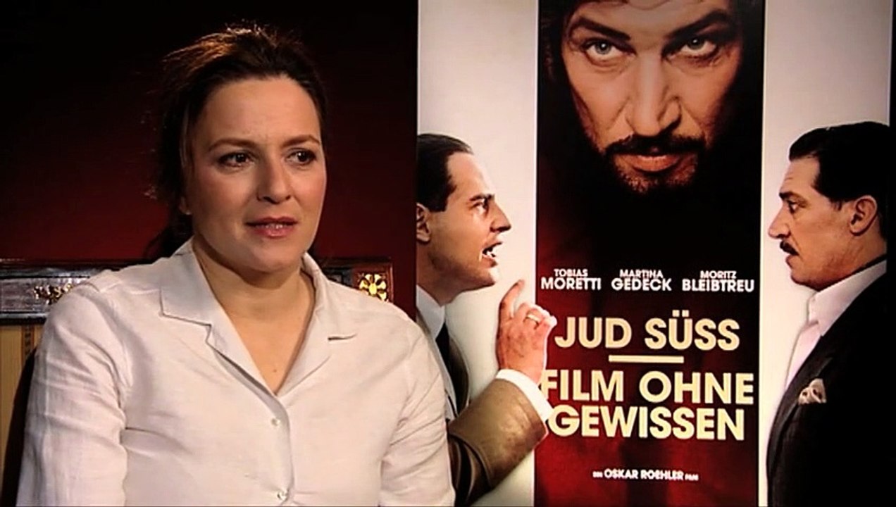 Interviews 2 - Deutsch