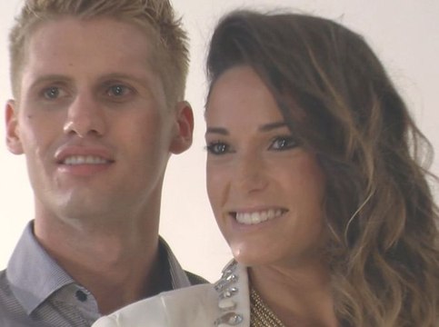 Exclu Vidéo : Capucine des Anges 5 : Je ne ferai plus de télé réalité, maintenant place à l'animation !