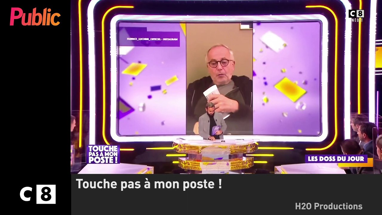 Zapping - L'amour est dans le pré : "T'es belle mais t'es pas la télé" La sortie surréaliste d'Eric à Claudine