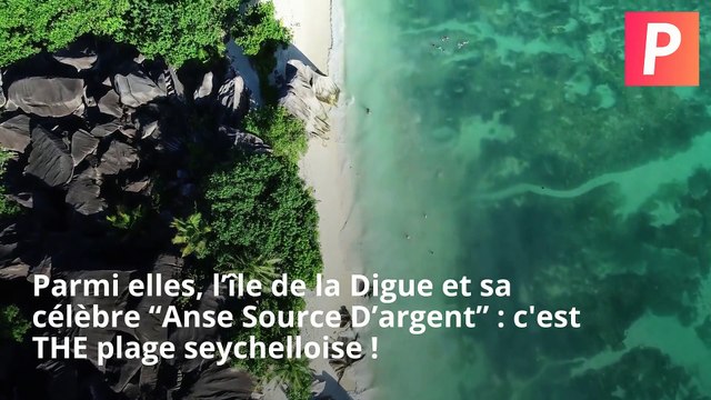 LES SEYCHELLES : Un paradis terrestre au cœur de l'Océan Indien