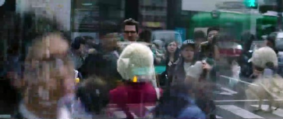 The Sea Of Trees Trailer (2) OV