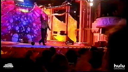 The Amazing Johnathan Documentary Trailer Original