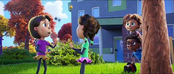 Ella Bella Bingo Tráiler VO