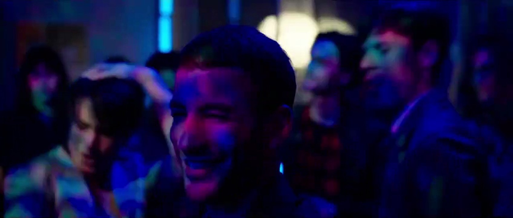 Arthur Rambo - Tráiler VO