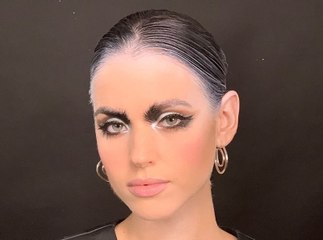Halloween 2019 : Le tuto "Black Swan" revisité signé Make Up For Ever