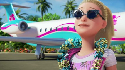 Barbie und ihre Schwestern in: Die große Hundesuche Trailer DF