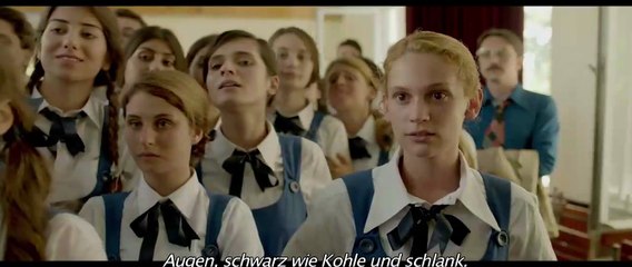 Unutursam Fısılda Trailer OV