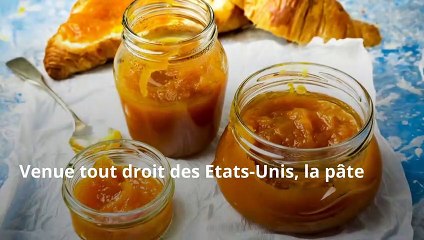 FOODCRUSH : Les pâtes à tartiner les plus originales !