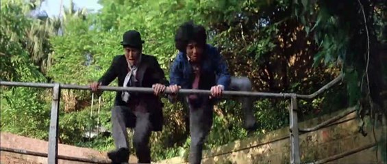 Projekt B Trailer OV