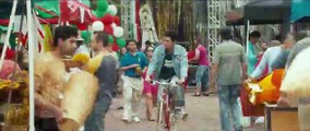 Amor Em Little Italy Trailer Original