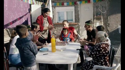 La última primavera Tráiler