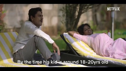 Golpe de Classe Trailer Original