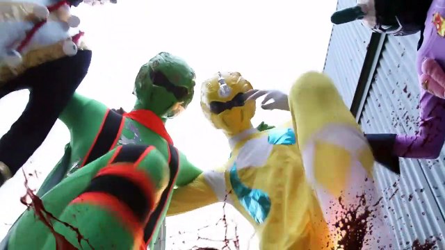 Struggled Reagans Trailer OV