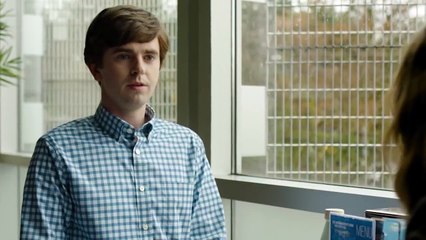 The Good Doctor - temporada 5 - episodio 8 Tráiler VO (2)