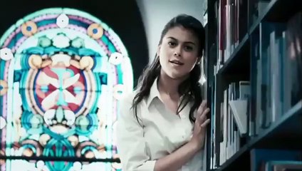 Blue Moon - Als Werwolf geboren Trailer OV