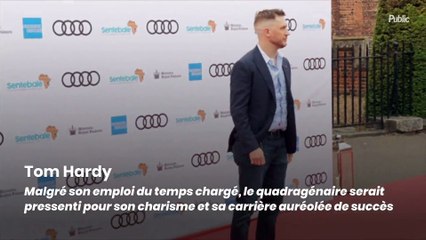 Qui incarnera le prochain James Bond ?