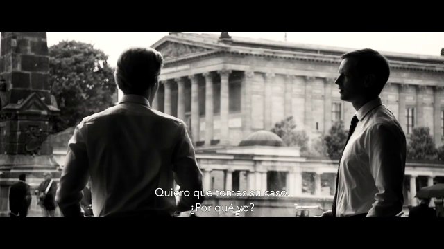 Más allá de las palabras (Beyond Words) Tráiler VOSE