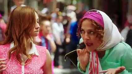 Oflu Hoca&#039;nın Şifresi Trailer (2) OV