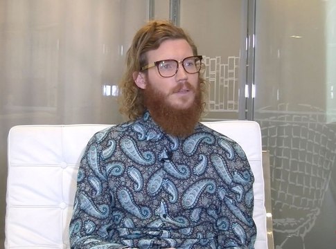 Exclu Vidéo : Geoffrey (LPDLA) : son interview En Toute Intimité et en intégralité !