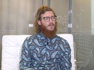Exclu Vidéo : Geoffrey (LPDLA) : son interview "En Toute Intimité" et en intégralité !