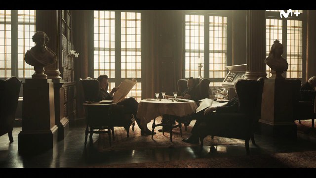 La vuelta al mundo en 80 días Tráiler