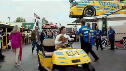 Meu Amigo Enzo Trailer Dublado