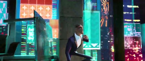 Um Espião Animal Trailer (1) Dublado