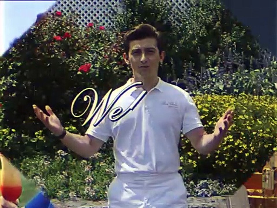 Red Oaks - staffel 2 Teaser OV