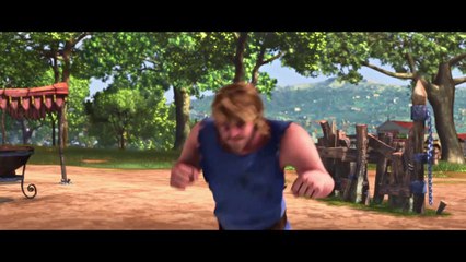 Die Gladiatoren von Rom Trailer OV