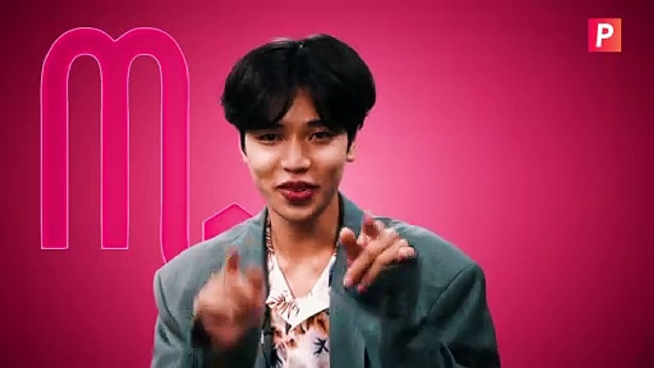 VIDEO : «  Pas les gémeaux, ça, c’est sûr » : Alex Goya nous livre ses affinités avec les signes astro !