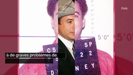 Ces stars sont passées par la case prison