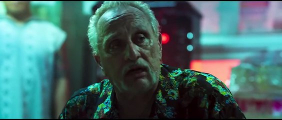 Invasão Zumbi 2 Trailer Original