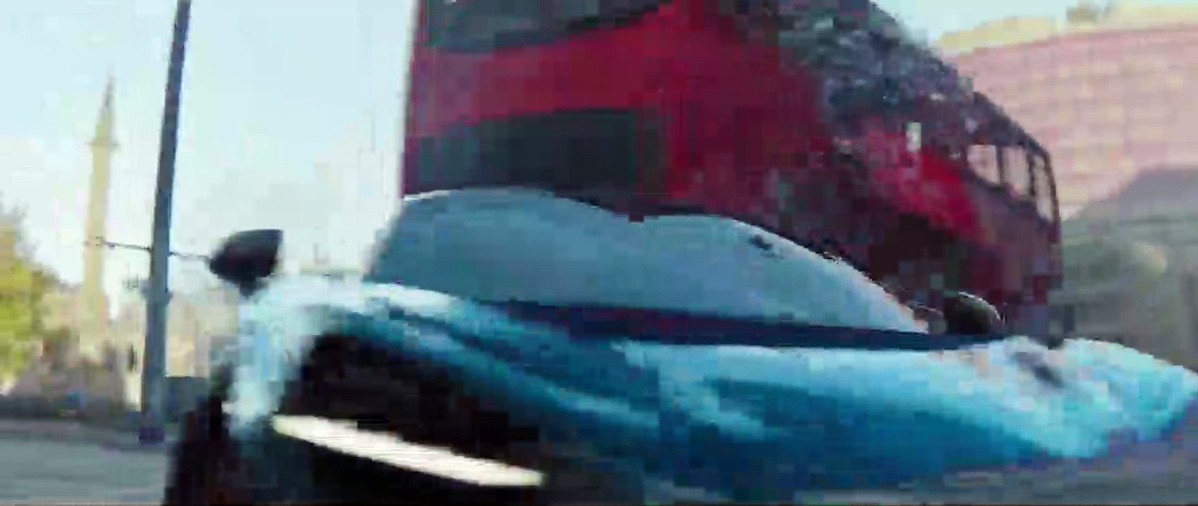 Velozes & Furiosos: Hobbs & Shaw Trailer (3) Legendado